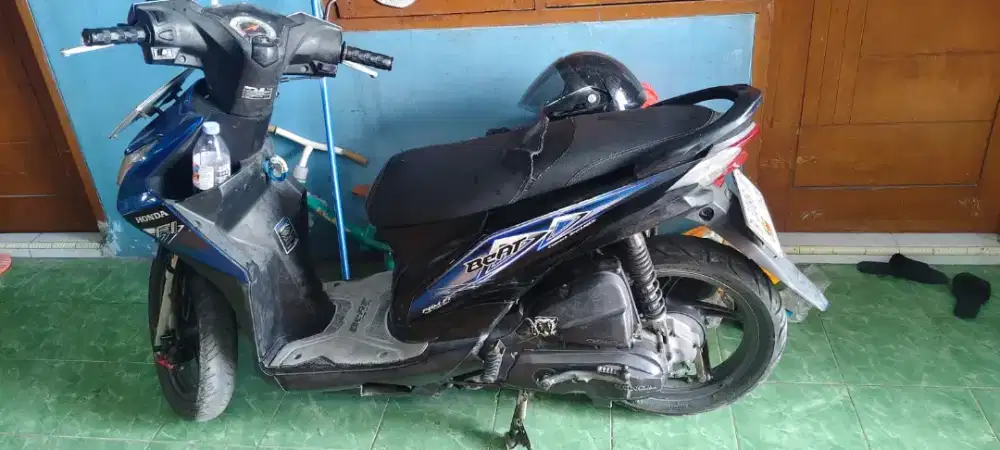 jual beat fi 2013