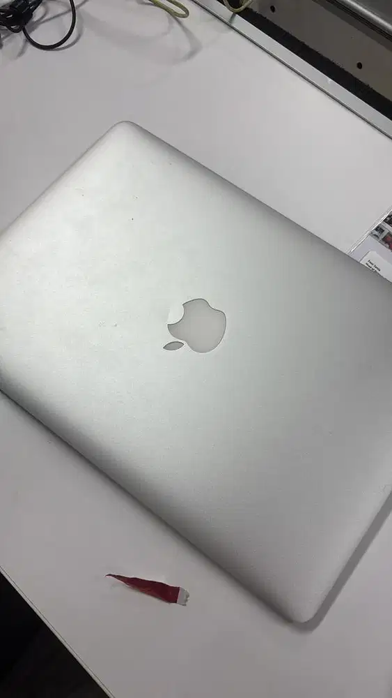 Macbook air 2017