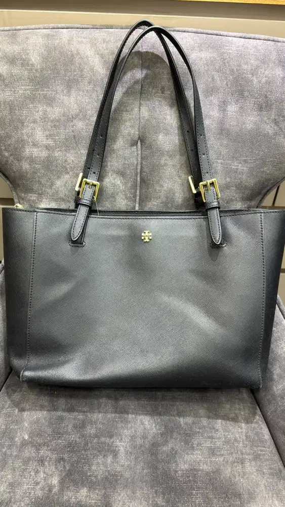 Tas Tory Burch Emerson Small Tote