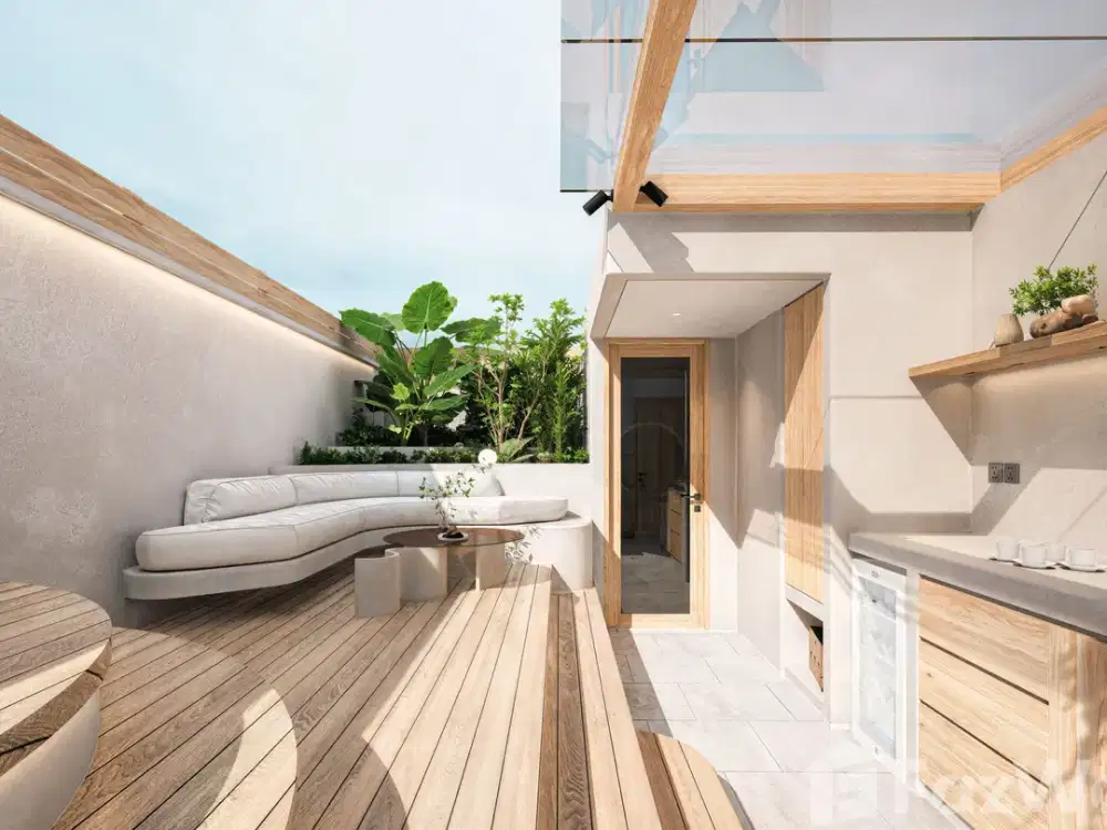 1 Bedroom Apartment for sale at Element Residence