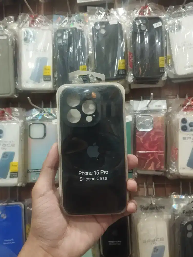 case oricase iphone 15 pro