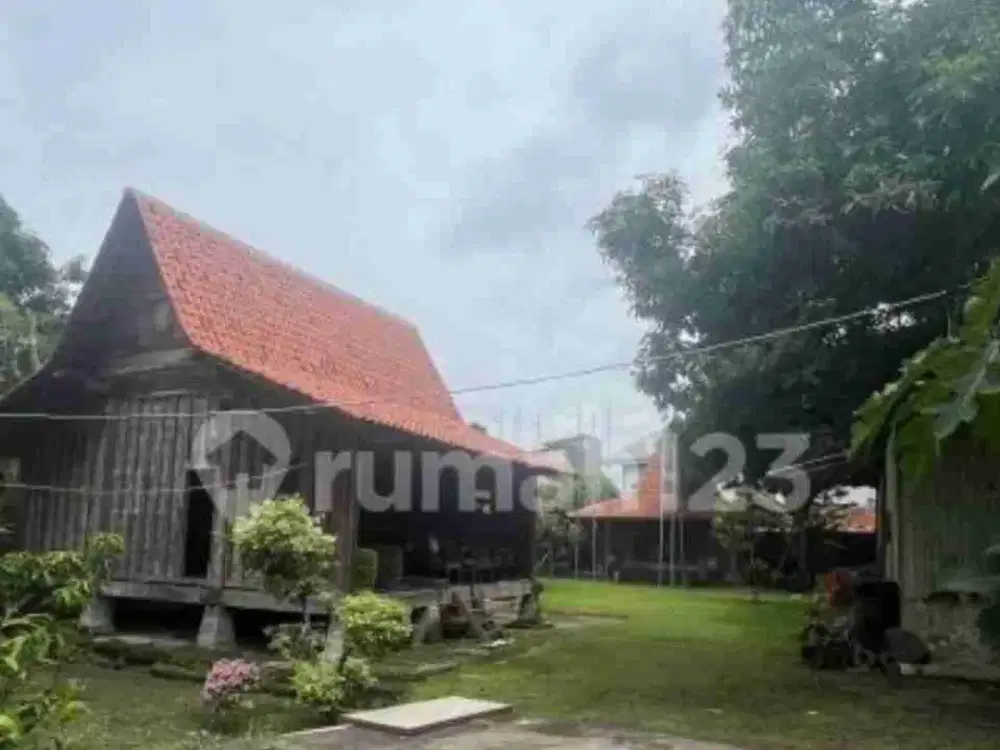 DIJUAL LAHAN RAYA MASTRIP NOL JL RAYA