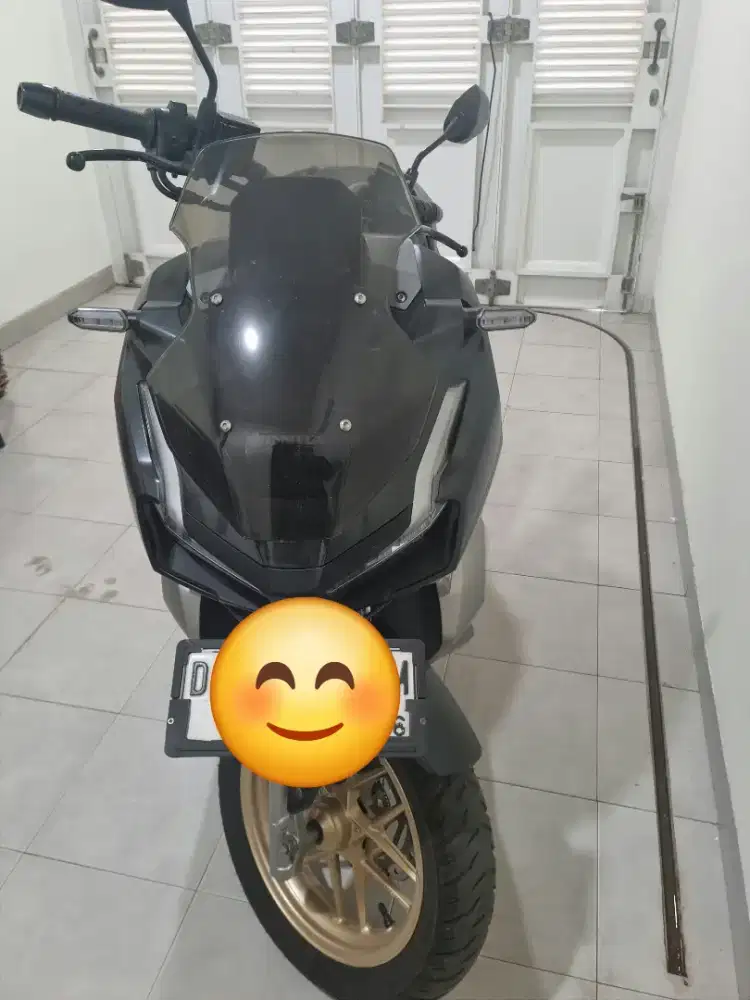 Dijual Honda ADV 2022
