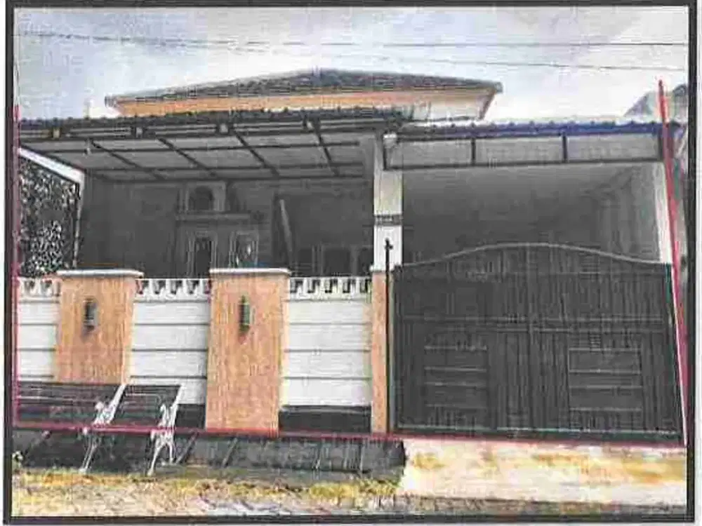DI JUAL RUMAH 

KEL. : HULAAN
KEC. : MENGANTI
KAB  : GRESIK