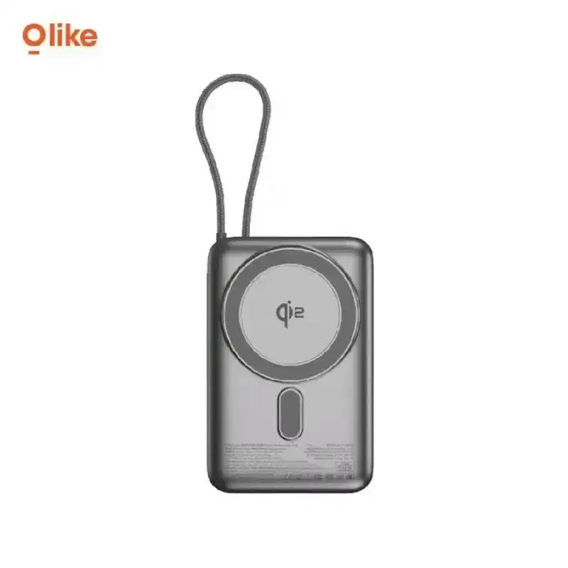 Promo powerbank olike P306