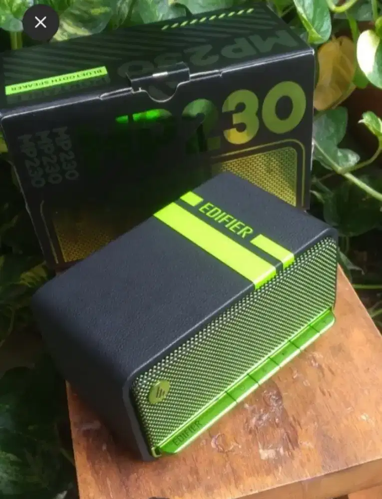 Speaker Edifier MP230