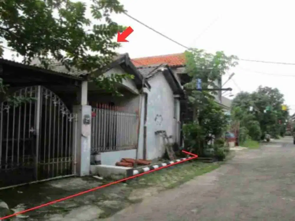 DI JUAL RUMAH 

KEL. : PETIKEN
KEC. : DRIYOREJO
KAB  : GRESIK