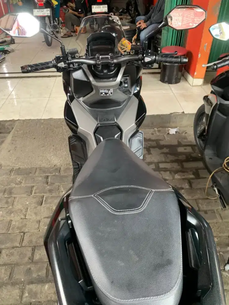 Adv 160 2022 pemakaian pribadi