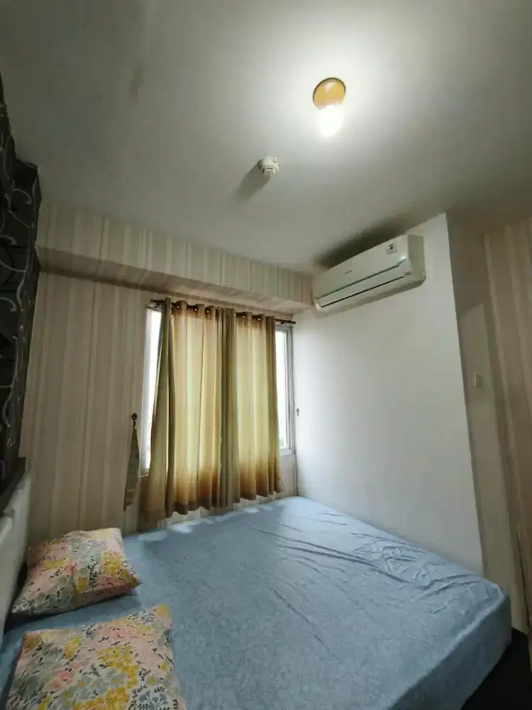 Di Jual Apartemen kalibata city .Tower lotus  lantain16