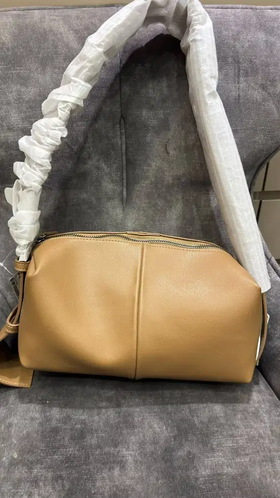 Tas STYLEMIXER faux leather pouch shoulder bag