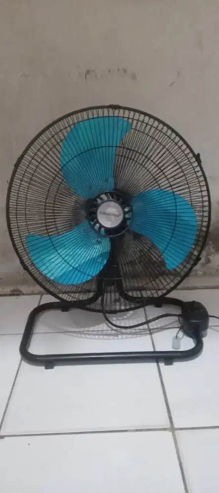 Kipas angin besi SELECTRON 18inc