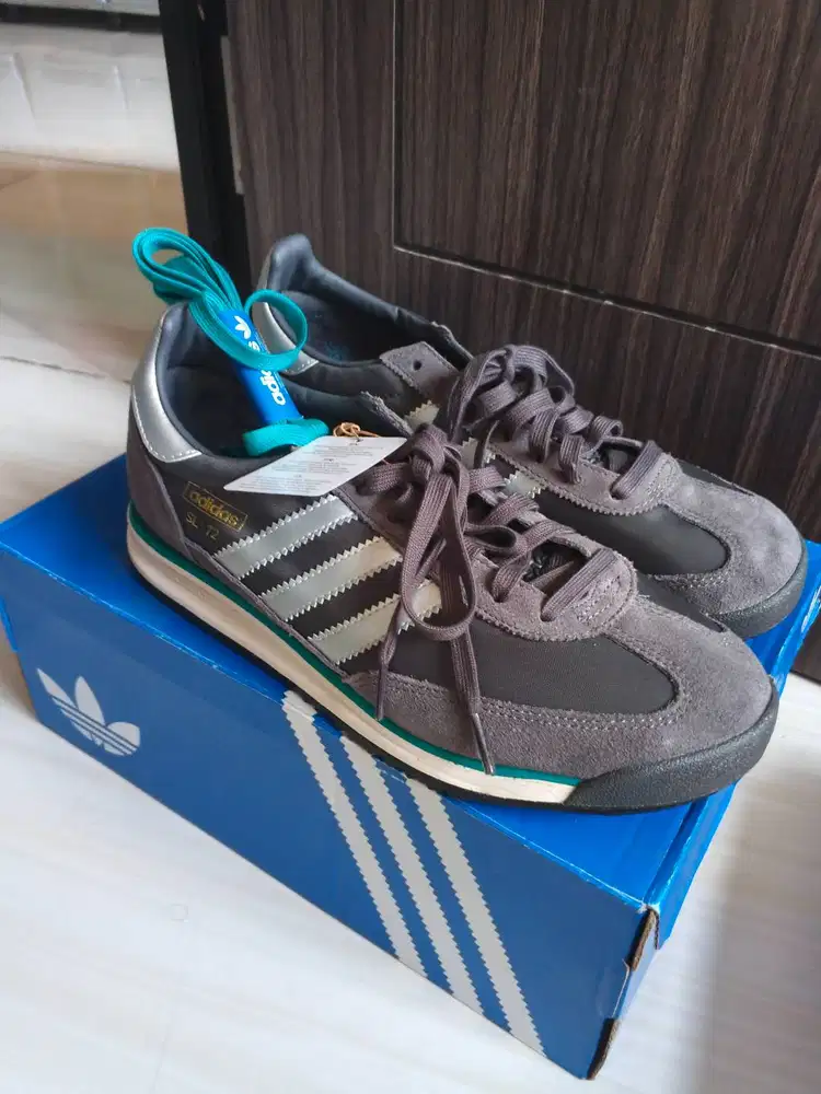For sale! Adidas SL 72 RS