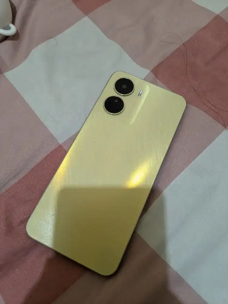 Vivo y16 3/32gb
