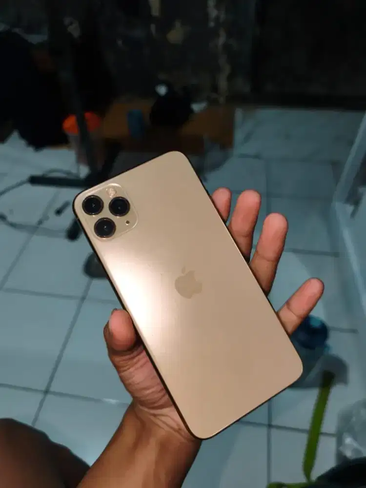 Iphone 11 pro max