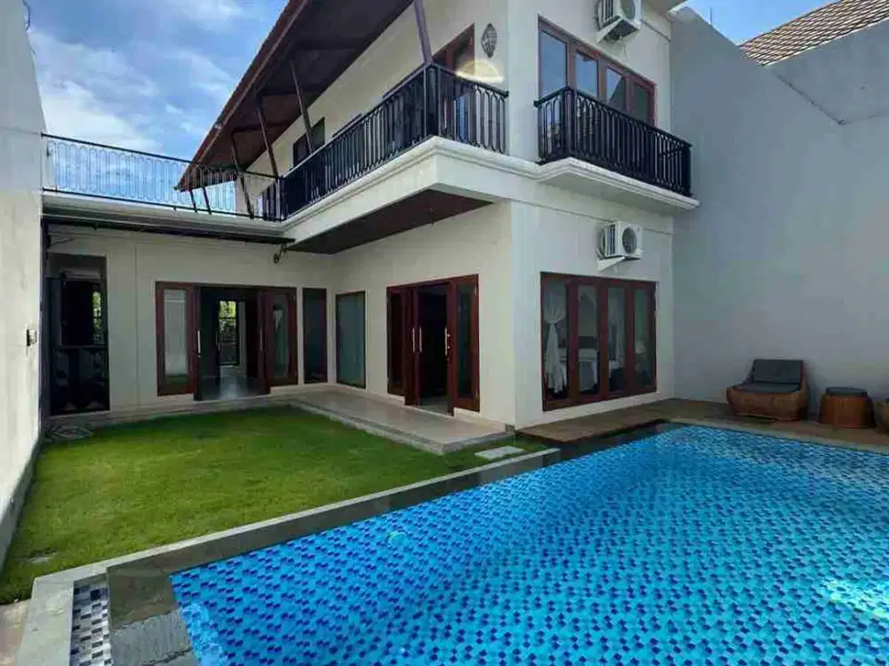 3 Bedrooms villa in jalan mertanadi for sale