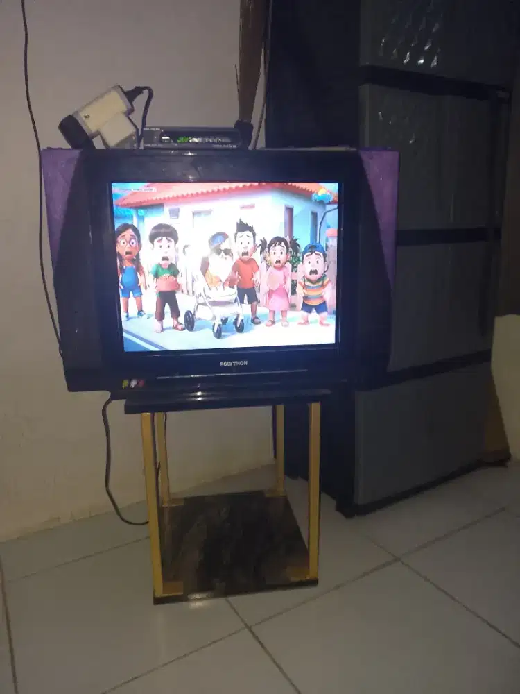 Tv Polytron 21inc250