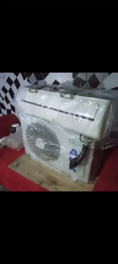Ac 1/2 pk tipe Aux R410A