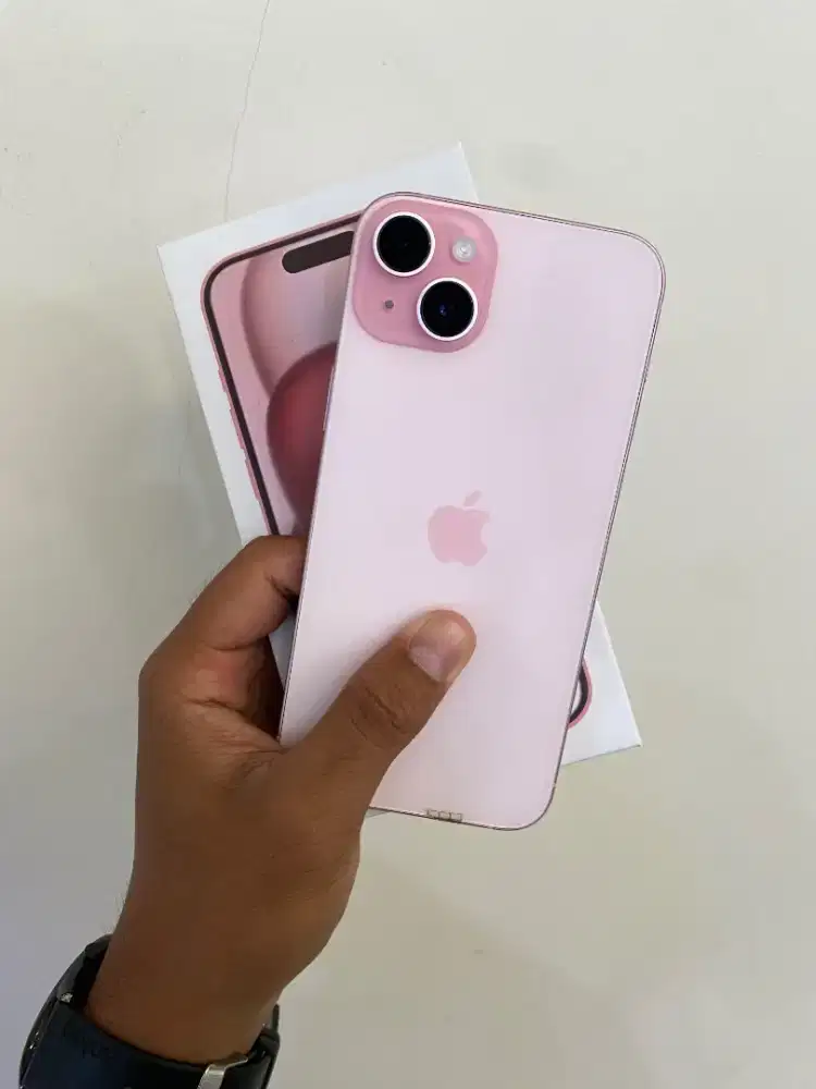 iphone 15 plus 256gb inter all operator
