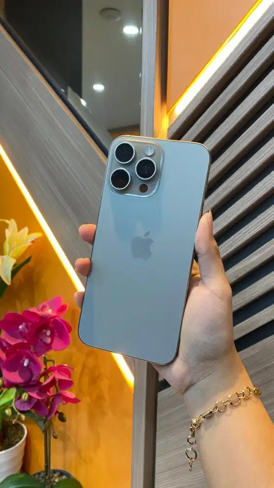 iphone 15 promax 256gb