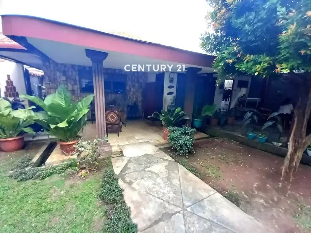 Di Sewakan Rumah Praja Dalam Kebayoran Lama 11056