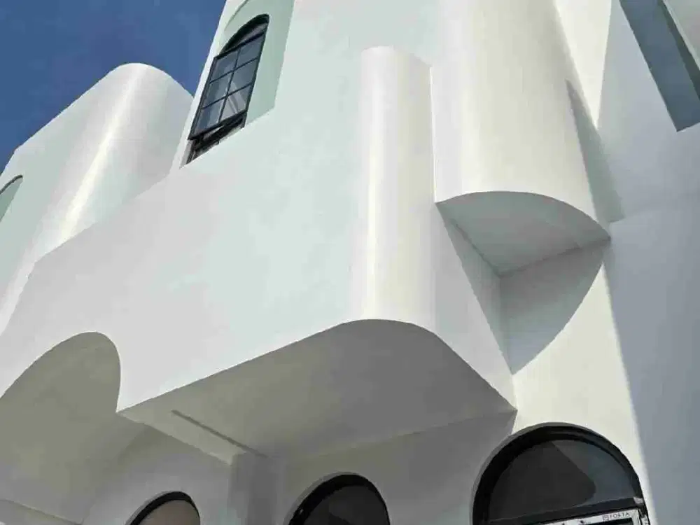 TURUN HARGA DIJUAL RUKO LITTLE SANTORINI CITRA GARDEN 2 JAKBAR