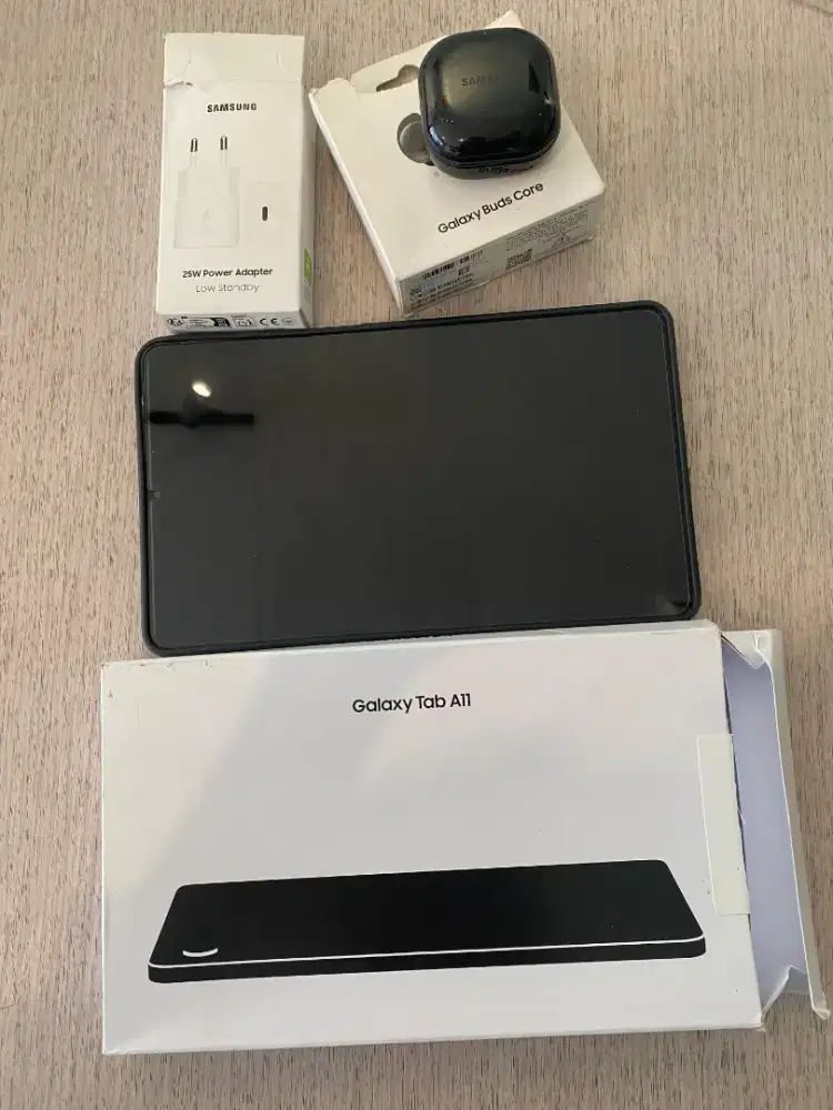 Jual tab samsung