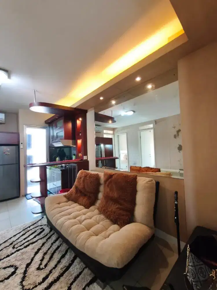 DI JUAL APARTMEN KALIBATA CITY TOWER LOTUS
