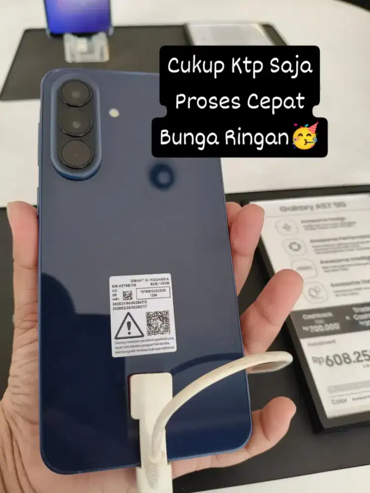 Kredit Hp Samsung