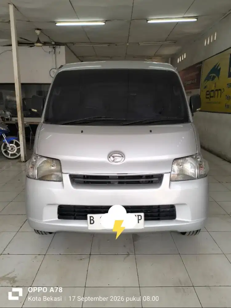 penjual