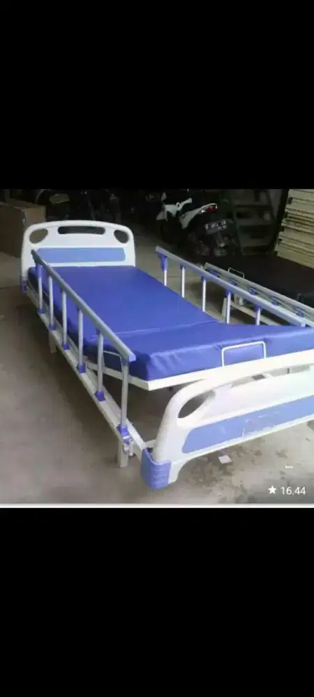 Tempat tidur Medic