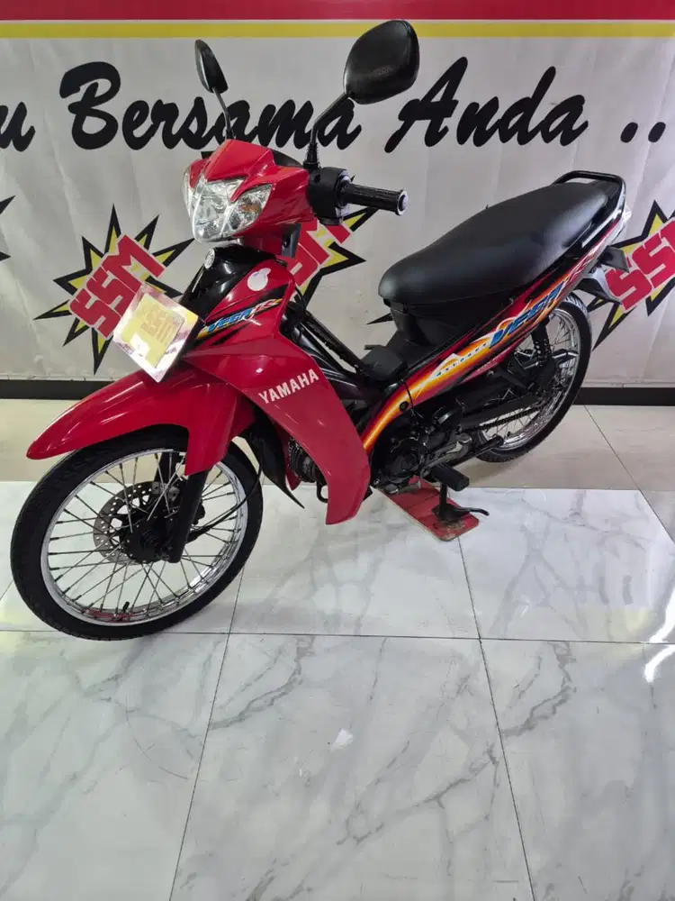 Y vega R new standard ori
