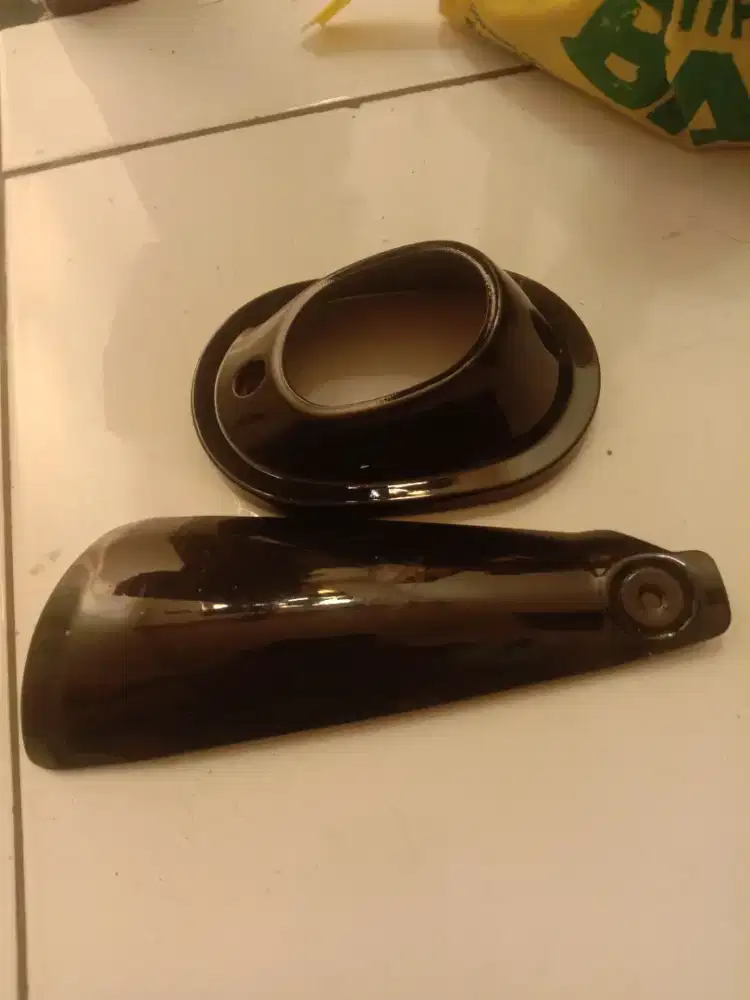 Cover knalpot Suzuki GSX 150