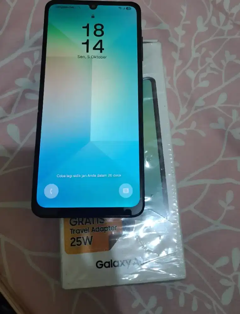 Samsung A06 4/64