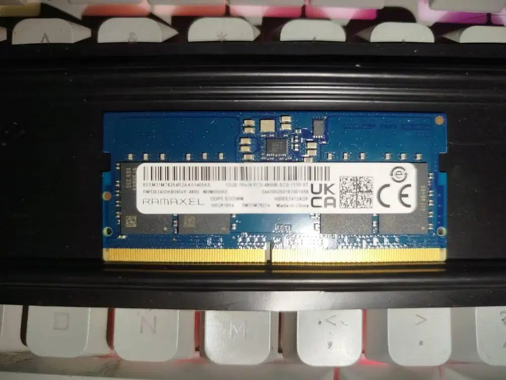 RAM LAPTOP LENOVO LOQ