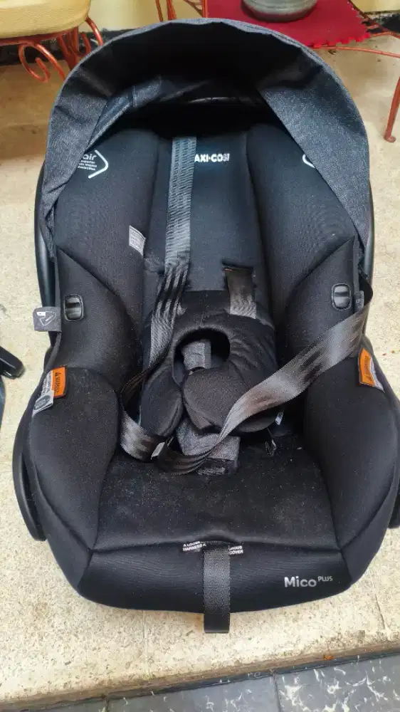 Car seat Maxi-Cosi