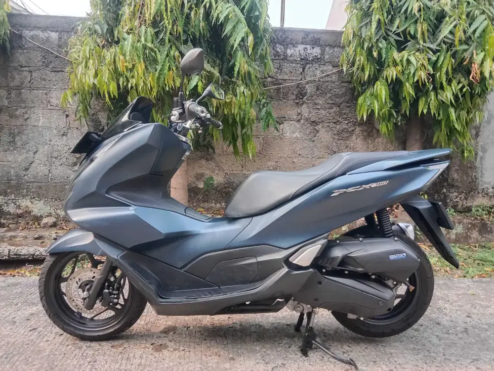 Honda PCX 160 cbs th 2024 DP 1 jt ja