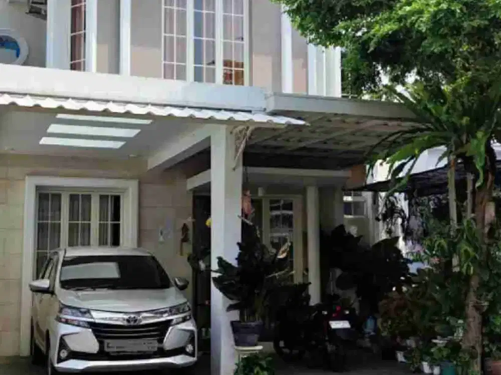 Turun Harga Rumah Green Orchid Suhat