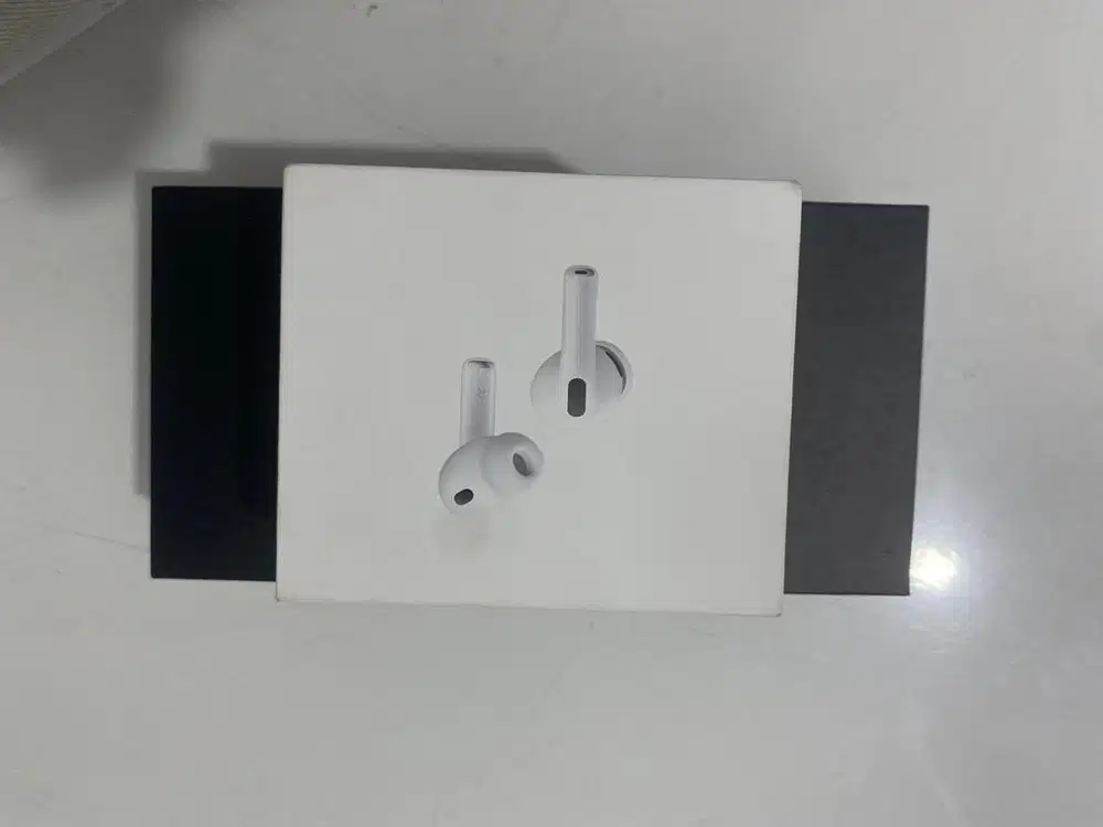 Jual Murah Airpods pro 3 baru ibox masih segel