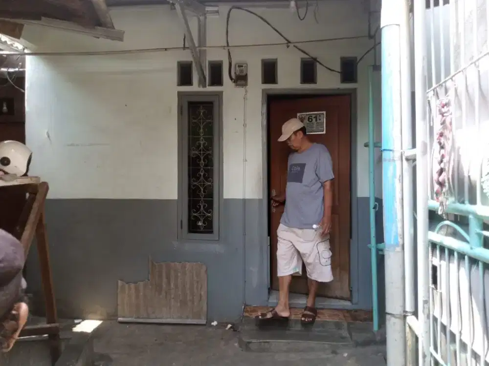 Rumah Cipinang Muara