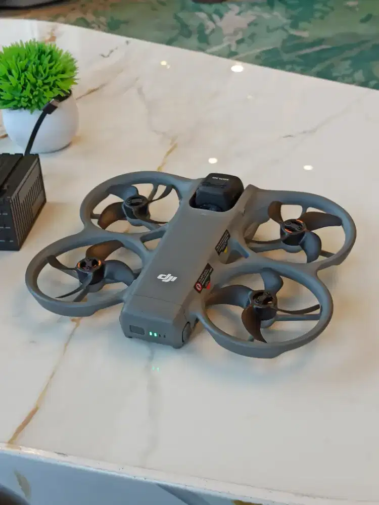 Dji Avata 360 Like New