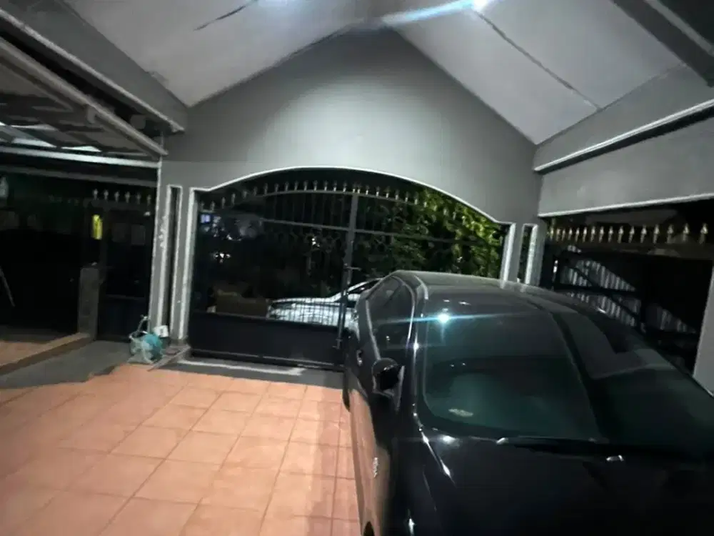 Rumah Nusa Loka BSD