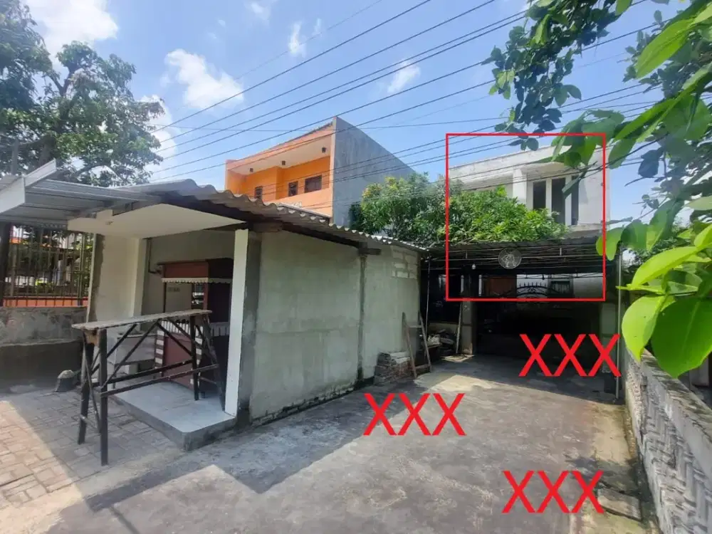 Dijual lelang tempat usaha raya lidah lakarsantri sirabaya