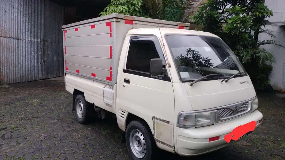 penjual