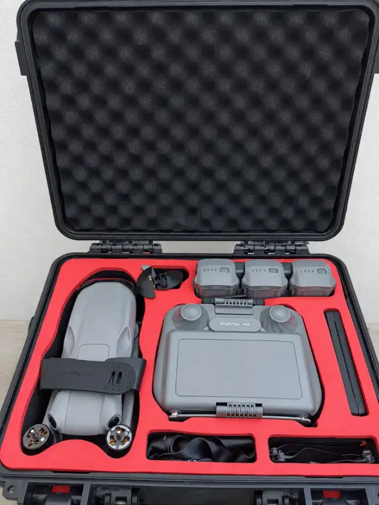 Dji Air 3s Fly More Combo