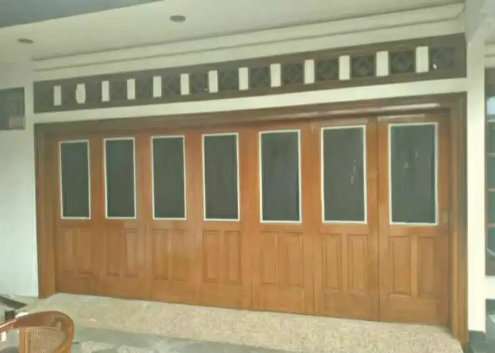 Tkg bangunan bodang finishing. Bdg