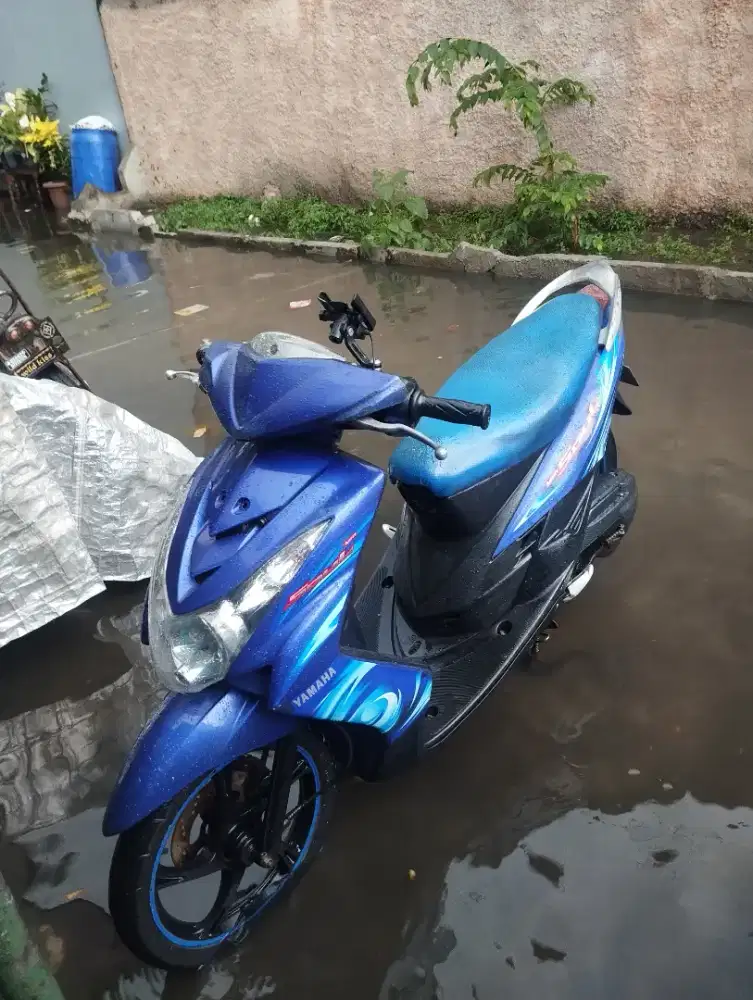 Mio soul karbu 2008