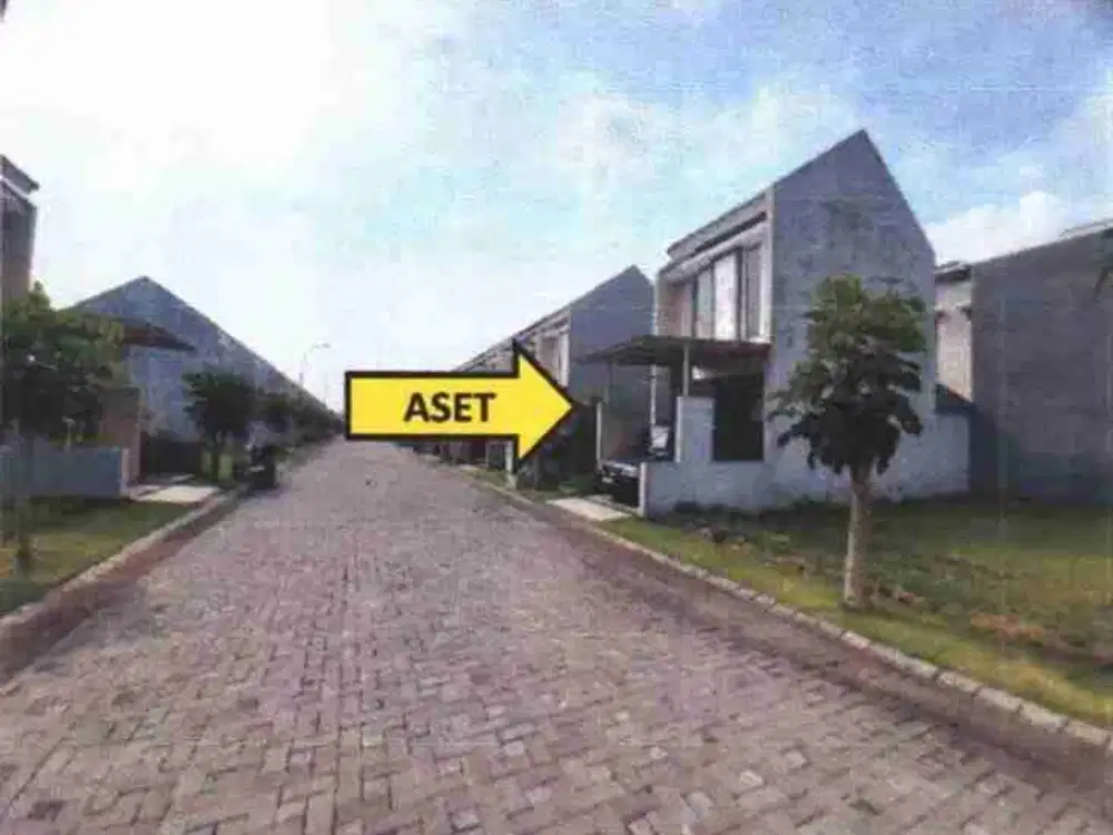 DI JUAL RUMAH 

PERUM PURI SAFIRA REGENCY BLOK L12 NO 22
KEL. : MENGANTI
KEC. : MENGANTI
KAB  : GRESIK