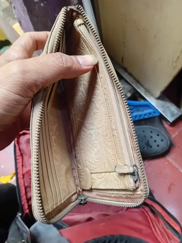 Dompet buat wanita