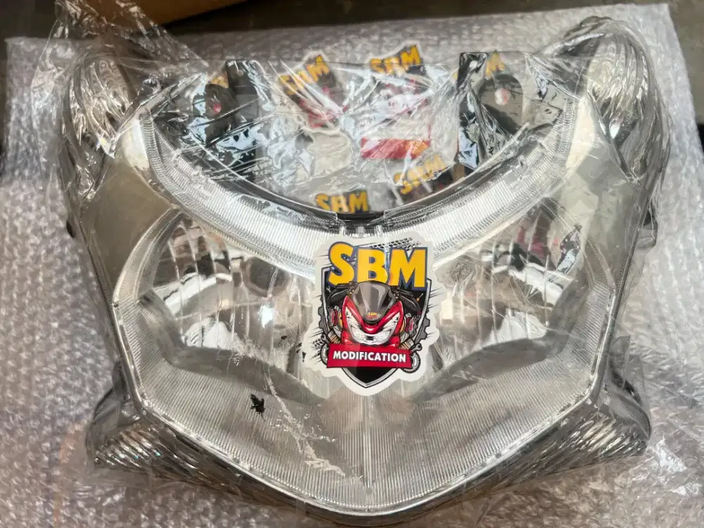 REFLEKTOR HEADLAMP PCX CBU 125/150 2009-2013