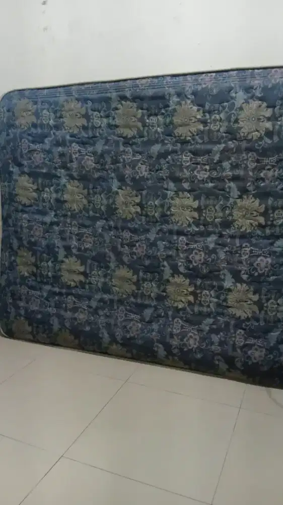 DiJUAL Spring bed